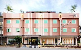 Hotel Jsl